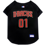 DMB-4006 - Arizona Diamondbacks - Baseball Jersey